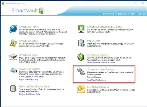 smart vault|smartvault for dummies.